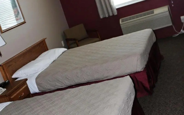 Capri Inn and Suites of Beatrice