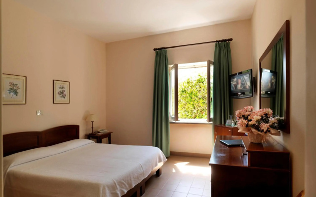 Hotel Le Dune