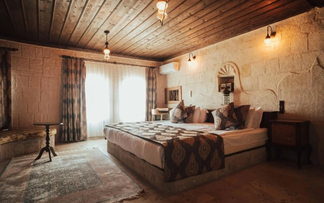 Hu of Cappadocia