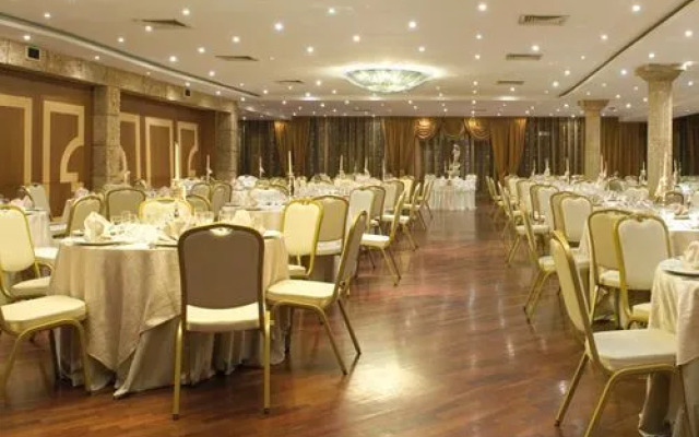 Hotel Taverna dei Re