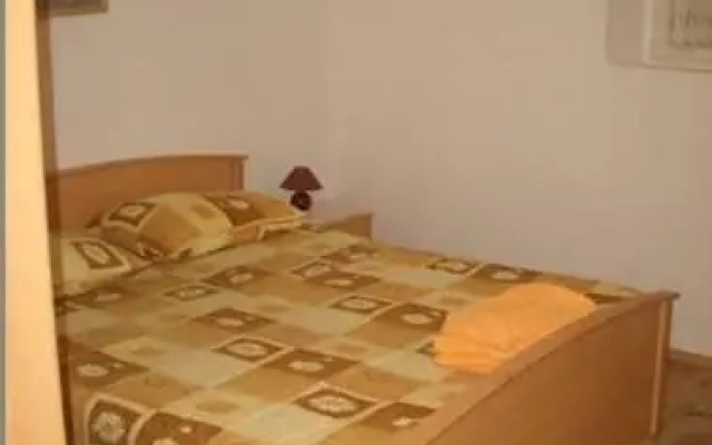Rooms Drage