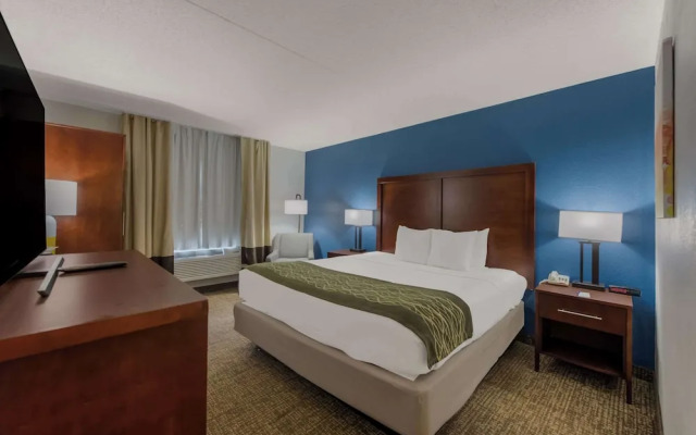 Comfort Inn