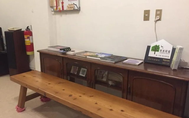 Handy Hostel