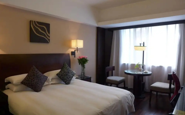 SSAW Boutique Hotel