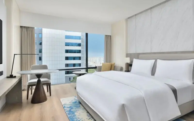The Westin Hyderabad Hitec City