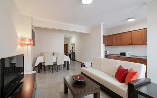 Apartamentos Taberna by OurMadeira