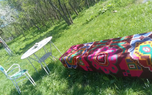 Room in Guest room - Cozy Sejour Near Forest for 2 people