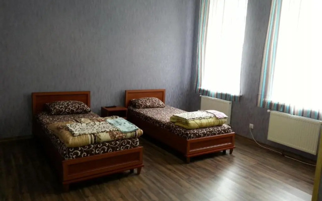 Gostevoy Apartment