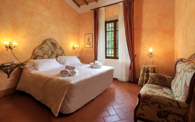 Residence Le Filigare