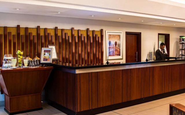 City Lodge Pinelands