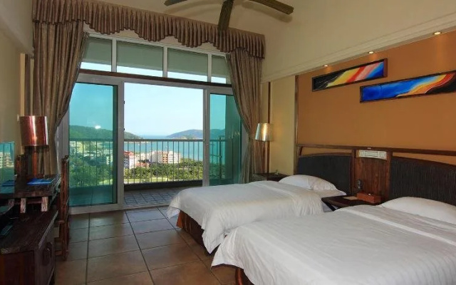 Azure Bay Resort