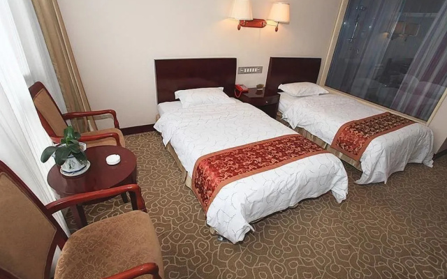 Guiyang Lindu Hotel