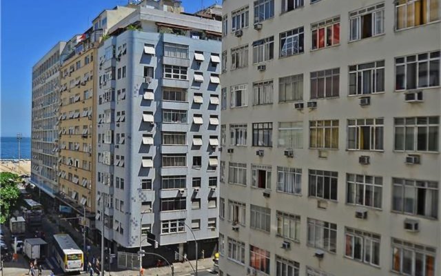 Rio Spot Apartment D040 0