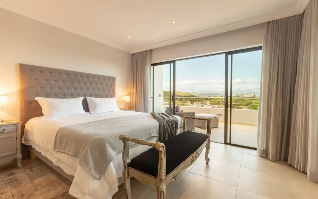 Sunrise Bay Self-Catering Accommodation