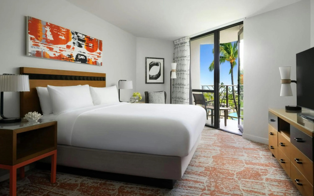 Marriott's Waikoloa Ocean Club