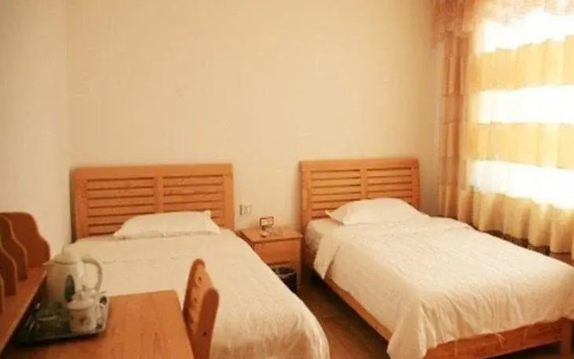 Yihe Hotel