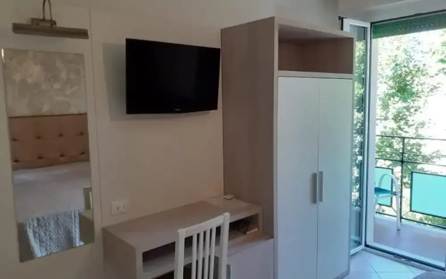 Hotel Ambra
