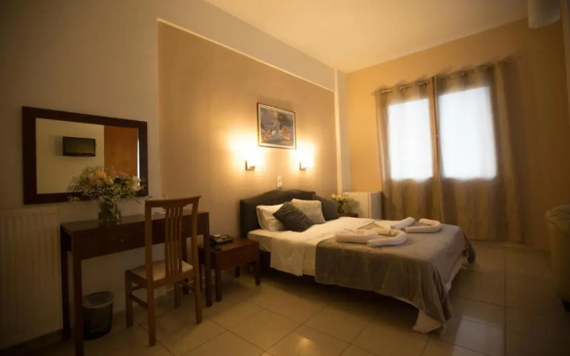 Cavallari Palace Hotel Suites