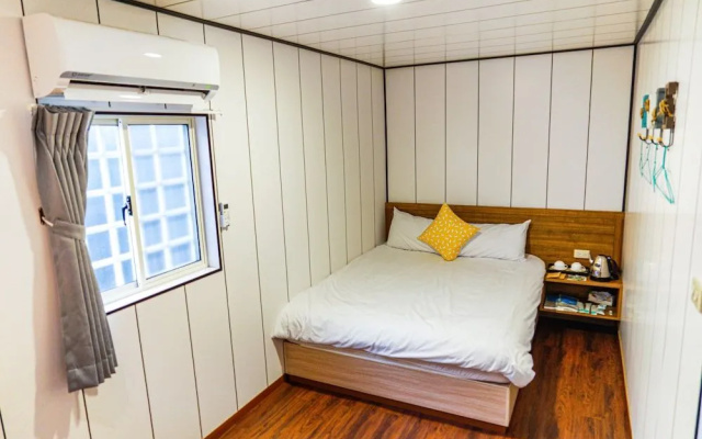Lyudao Southsea Hostel