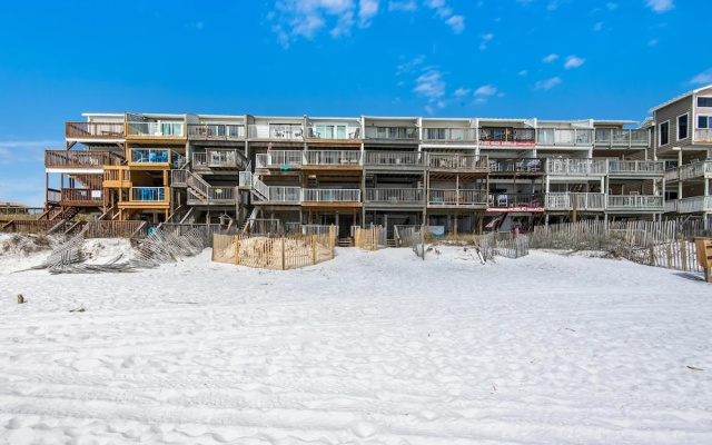 Sand Dollar Townhome #16- Sukoon Villa