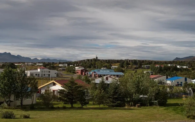 The View Apartments
