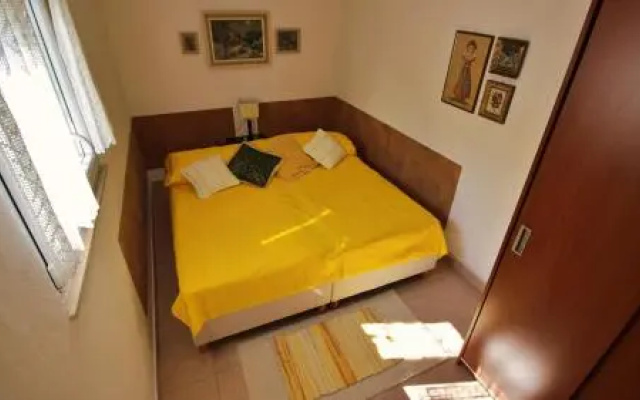 Seaside Apartment