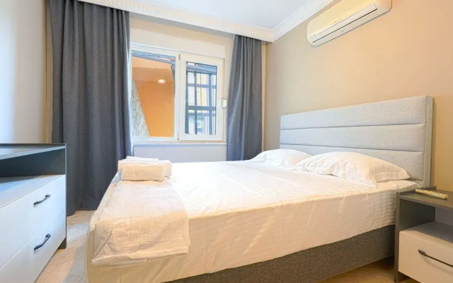 Feda Villas