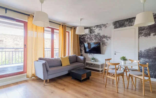 Grand Apartments - Waterlane Island SPA