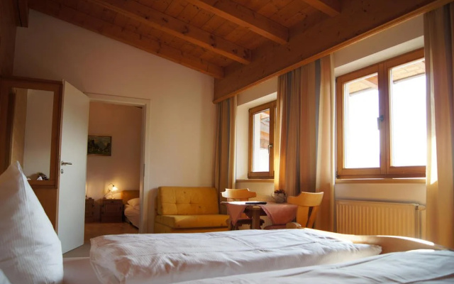 Pension Hohe Salve