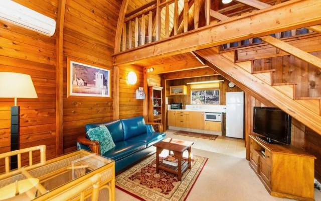 Jarrah Glen Cabins