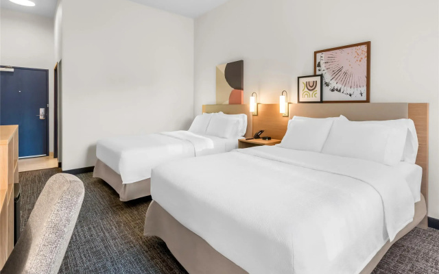 Comfort Inn & Suites Dothan East