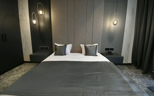 Dorana Hotel Gazimagusa