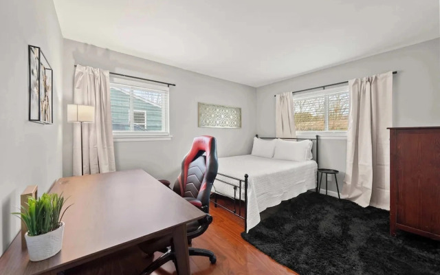 Grand North Retreat 4bdr Stay