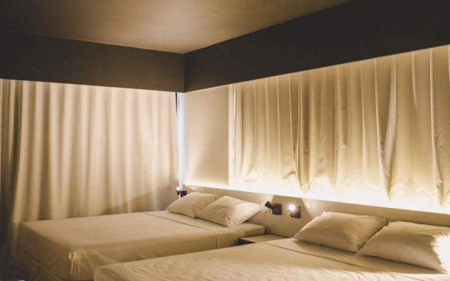 Wanderlust Hostel