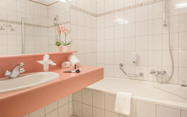 Landhotel Älpili