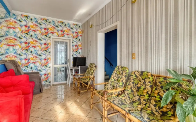 OYO Hotel Econômico