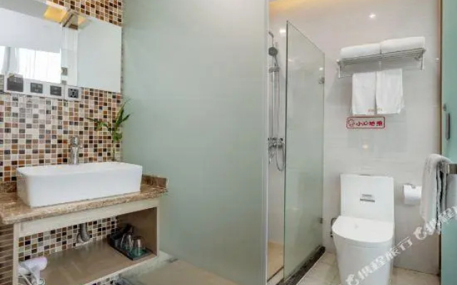 Shanghai Miaoyi Hotel