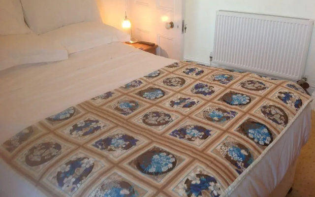 Barkleys B&B