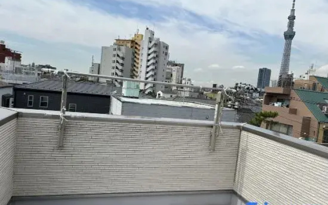 yukinohouse 5LDK3toilets: 6 minutes from the nearest station