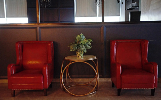 G5 Hotel & Serviced Apartment