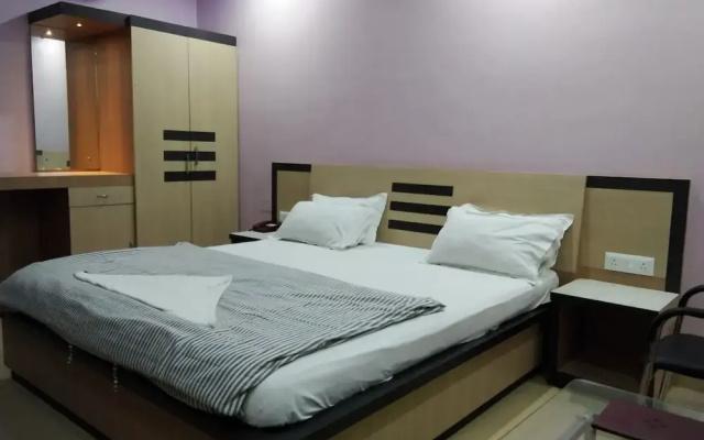 M.S Hotel