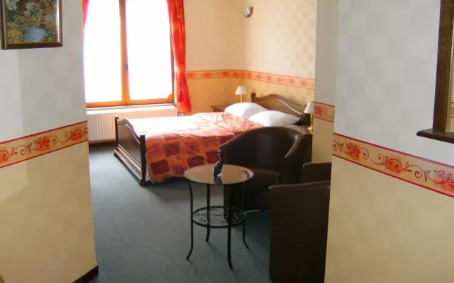 B&B Le Petit Normand