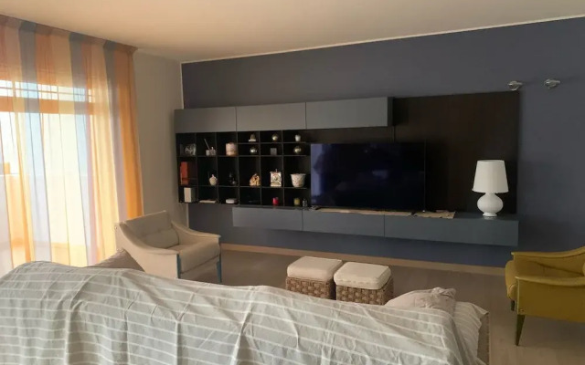 Sandi Luxury Apartment