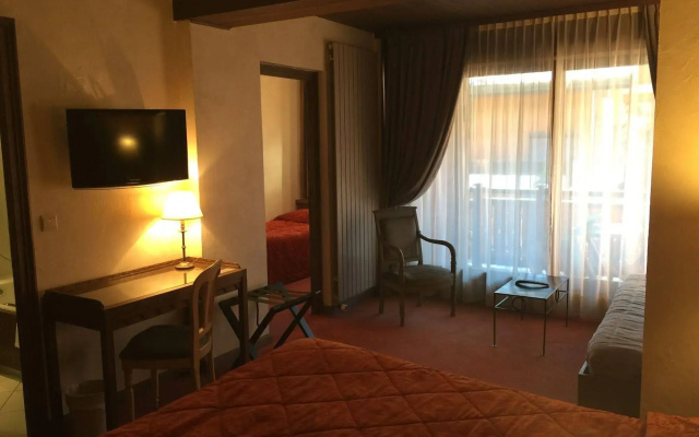 Hotel Le Samoyede