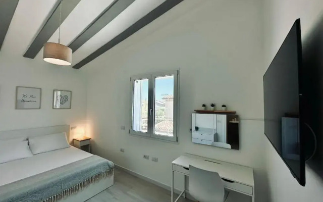Villa Noga Rooms