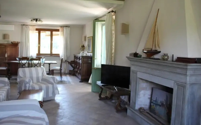 Holiday House in Versilia With Pool & Beaches