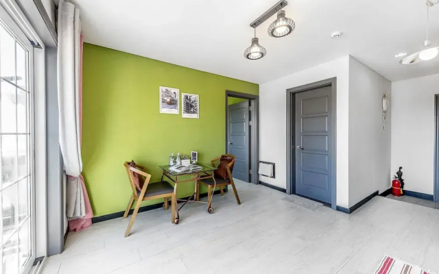 Ganghwa Rodemhouse Pension