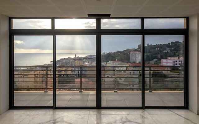 Hôtel Le Bastia