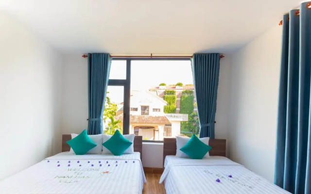 Lavila Homestay