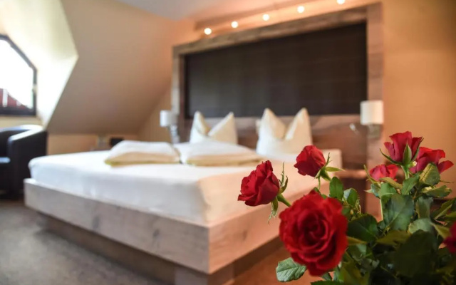 Landhotel Waldblick